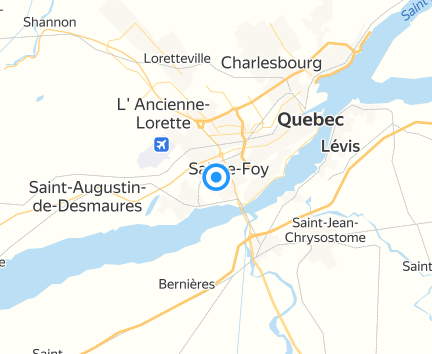 Metro Mon Épicier Québec