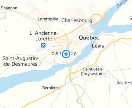 Metro Mon Épicier Québec