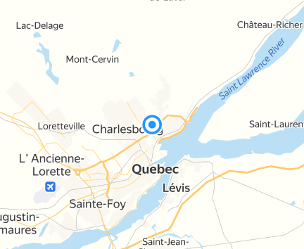 Metro Mon Épicier Québec