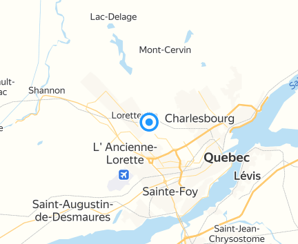 Metro Mon Épicier Québec