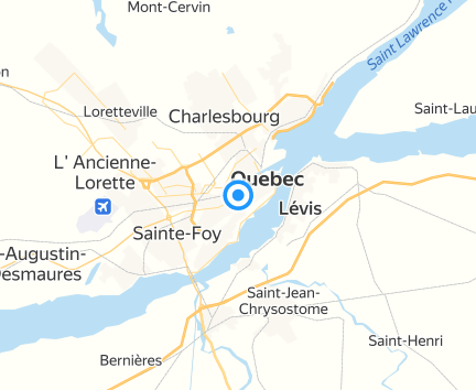 Metro Mon Épicier Québec