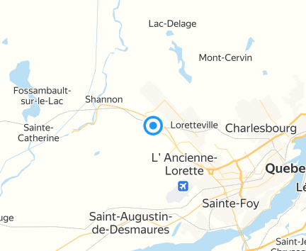 Metro Mon Épicier Québec