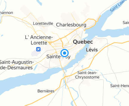Metro Mon Épicier Québec
