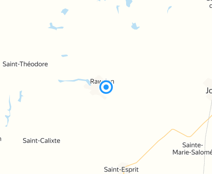 Metro Mon Épicier Rawdon