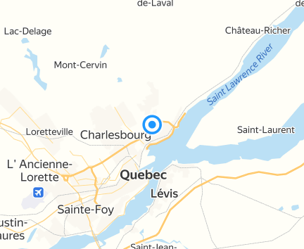 Metro Mon Épicier Québec