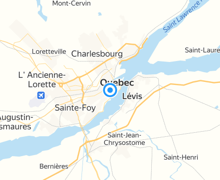 Metro Mon Épicier Québec