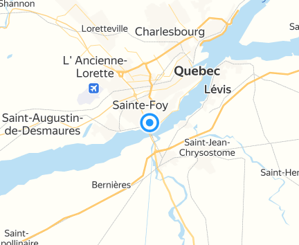 Metro Mon Épicier Québec