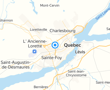 Metro Mon Épicier Québec