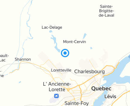 Metro Mon Épicier Québec Notre-Dame-Des-Laurentides