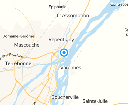 Metro Mon Épicier Repentigny