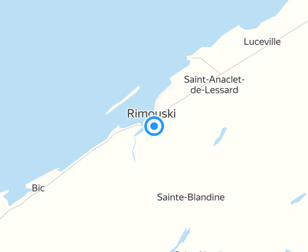 Metro Mon Épicier Rimouski