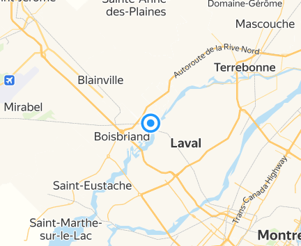 Metro Mon Épicier Rosemère