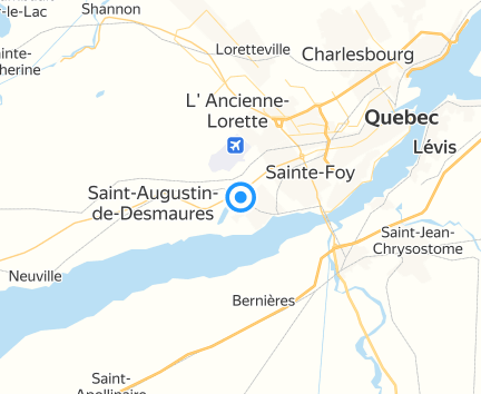 Metro Mon Épicier Québec