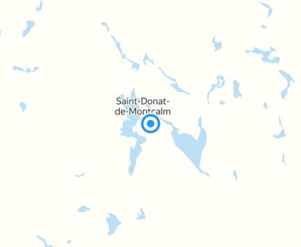 Metro Mon Épicier Saint-Donat