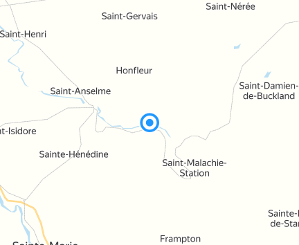 Metro Mon Épicier Sainte-Claire