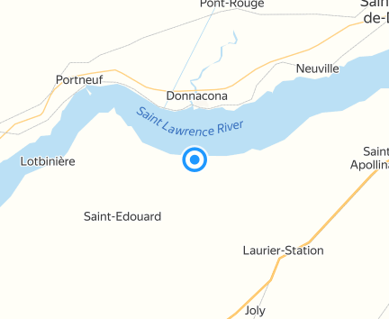 Metro Mon Épicier Sainte-Croix