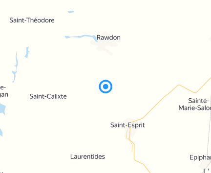 Metro Mon Épicier Sainte-Julienne