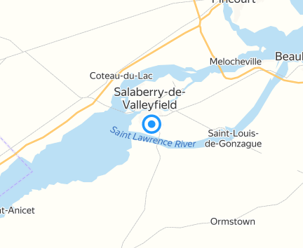 Metro Mon Épicier Salaberry-De-Valleyfield