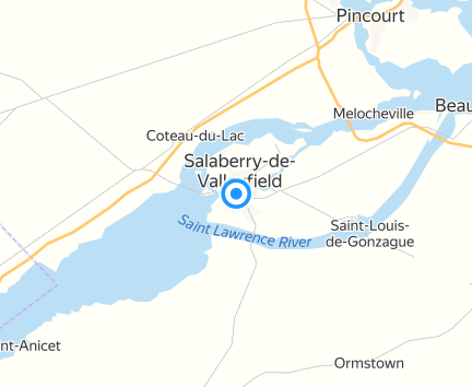 Metro Mon Épicier Salaberry-De-Valleyfield
