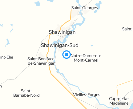 Metro Mon Épicier Shawinigan-Sud
