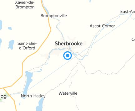 Metro Mon Épicier Sherbrooke
