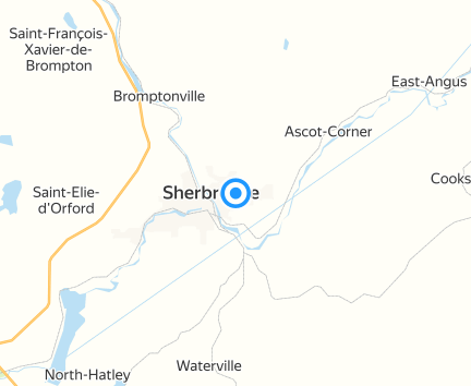 Metro Mon Épicier Sherbrooke