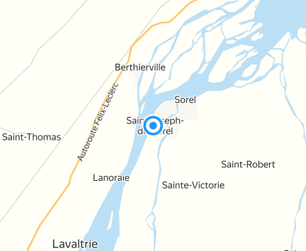 Metro Mon Épicier Sorel-Tracy