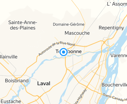 Metro Mon Épicier Terrebonne