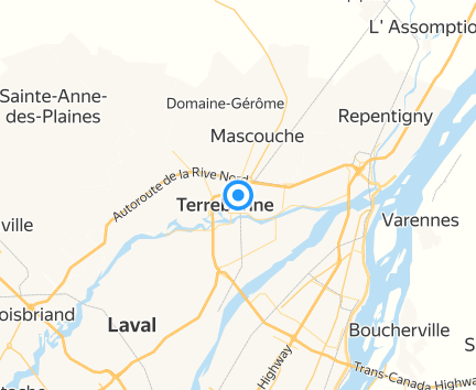 Metro Mon Épicier Terrebonne Lachenaie