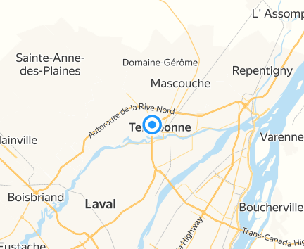Metro Mon Épicier Terrebonne