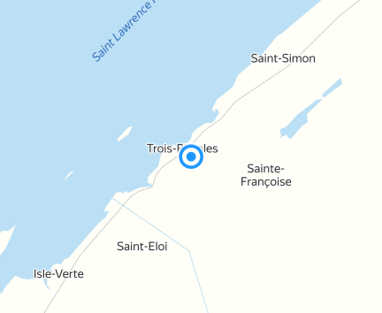 Metro Mon Épicier Trois-Pistoles