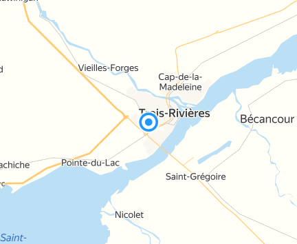 Metro Mon Épicier Trois-Rivières Trois-Rivières-Ouest