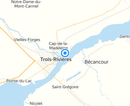 Metro Mon Épicier Trois-Rivières Cap-De-La-Madeleine