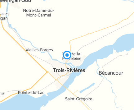 Metro Mon Épicier Trois-Rivières