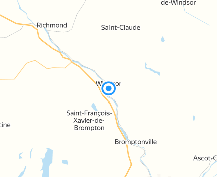 Metro Mon Épicier Windsor