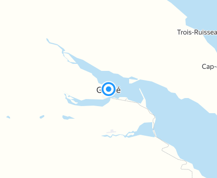 Meubles Accent Gaspé