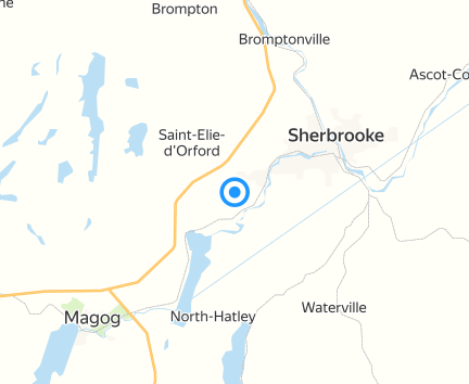 Meubles Chez Pierre Sherbrooke