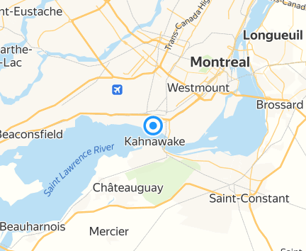 Meubles Domon Lachine