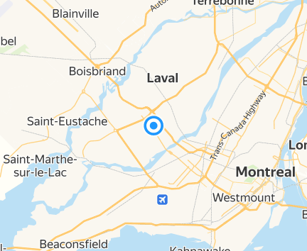 Meubles Léon Laval