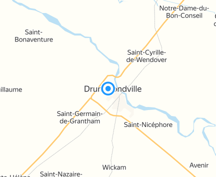 Meubles RD Drummondville