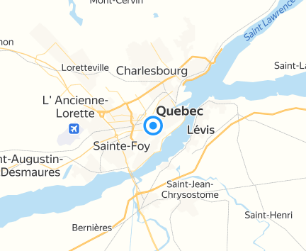 Meubles RD Québec