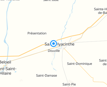 Meubles RD Saint-Hyacinthe
