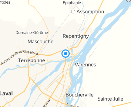 Meubles RD Terrebonne