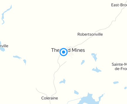 Meubles RD Thetford Mines