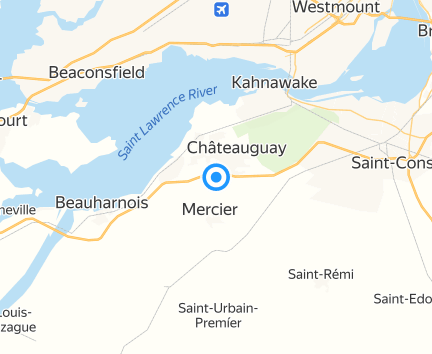 Michel Guindon CPA Mercier