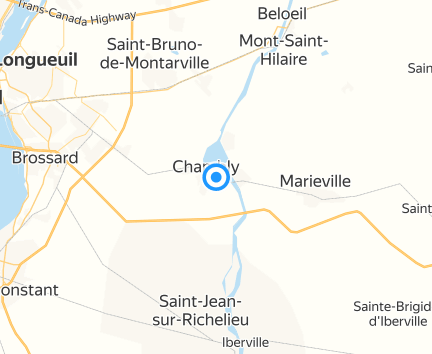 Midas Chambly