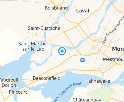 Midas Dollard-Des-Ormeaux