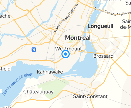 Midas Montréal