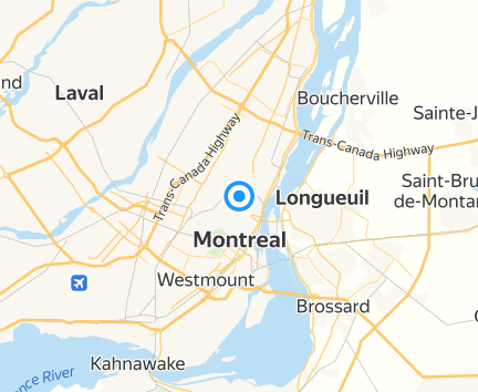 Midas Montréal