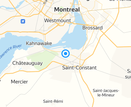 Midas Saint-Constant